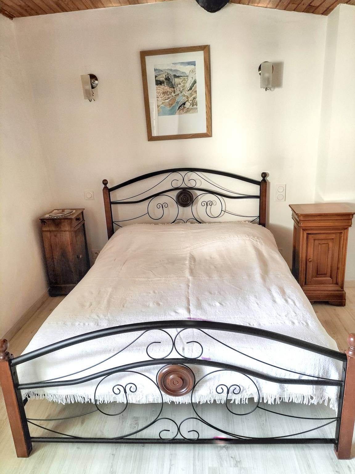 Encantadora Villa en Sisteron con Piscina Privada in Sisteron, Forcalquier region
