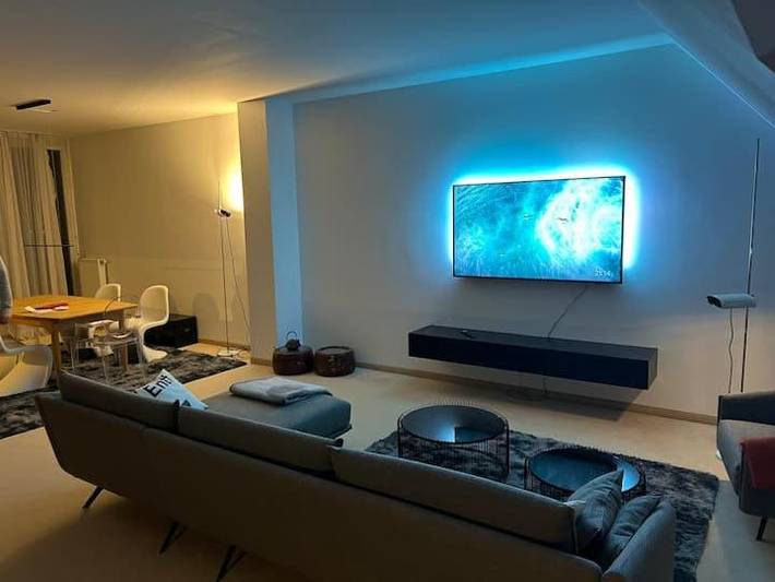 Location de vacances pour 8 personnes, avec jardin et vue à Munich