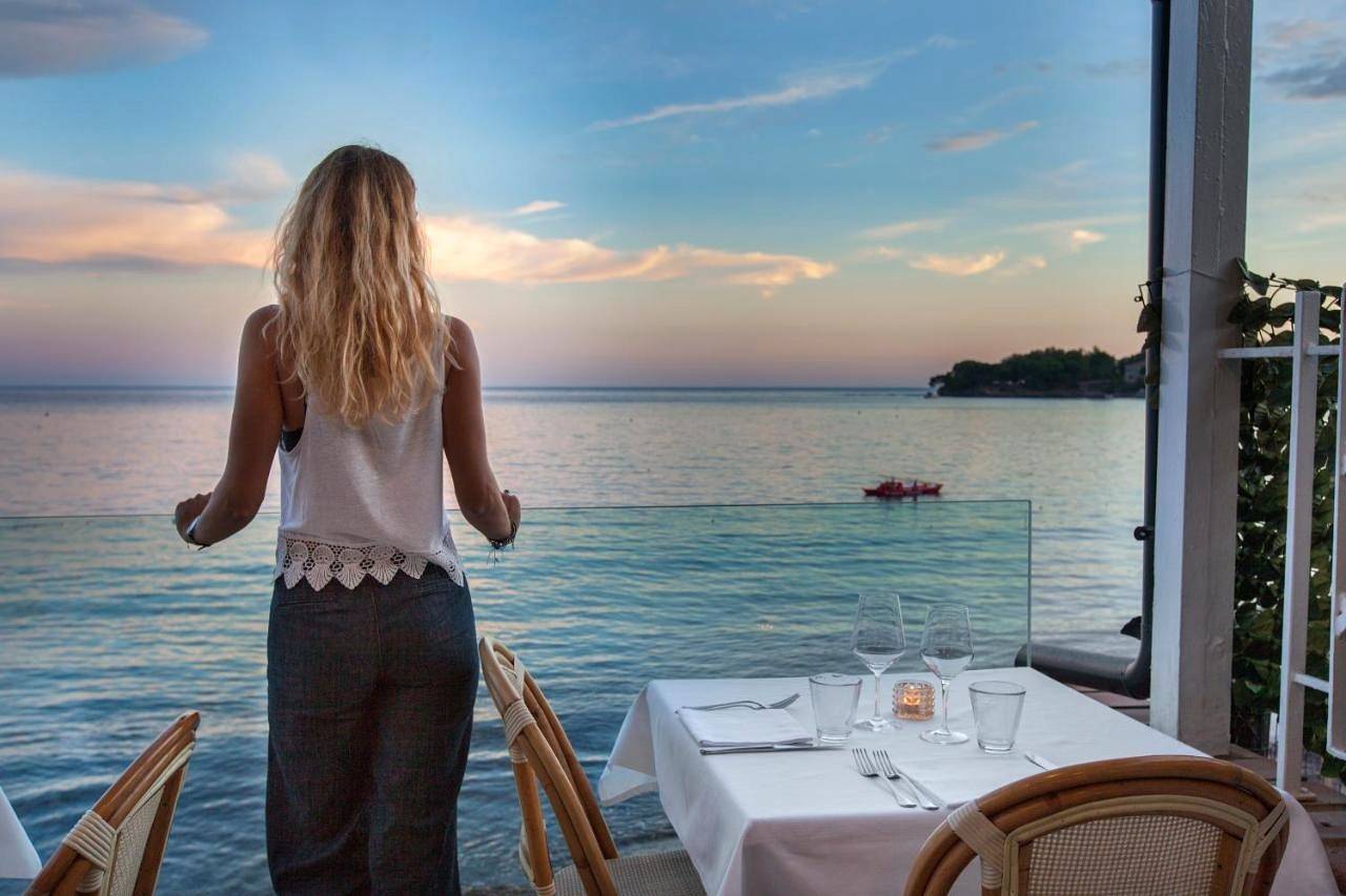 Il Cefalo Hotel & Restaurant in Ogliastro Marina, Castellabate