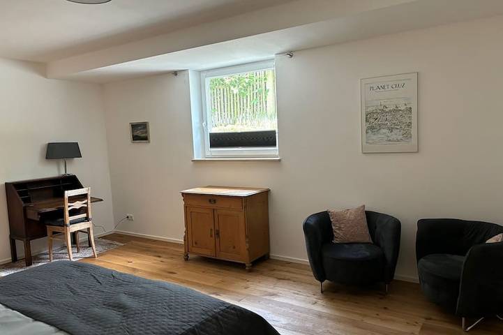 Ferienwohnung für 2 Personen, mit Haustier in München - 3