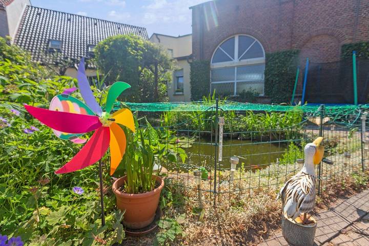 Ferienwohnung für 2 Personen in Dessau-Wörlitzer Gartenreich - 3