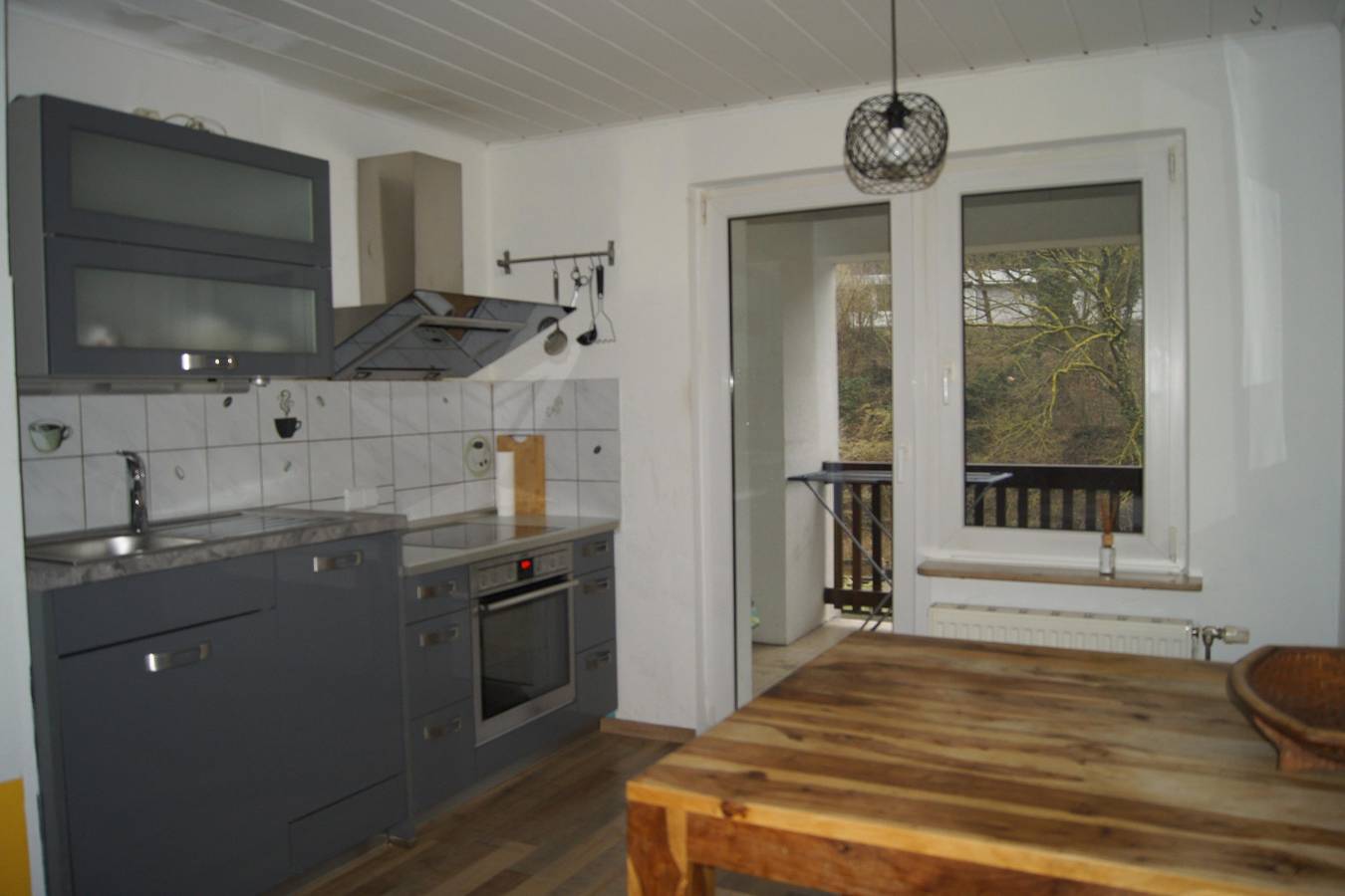 Ganze Ferienwohnung, Haus der Edelsteine in Brohl-Lützing, Osteifel