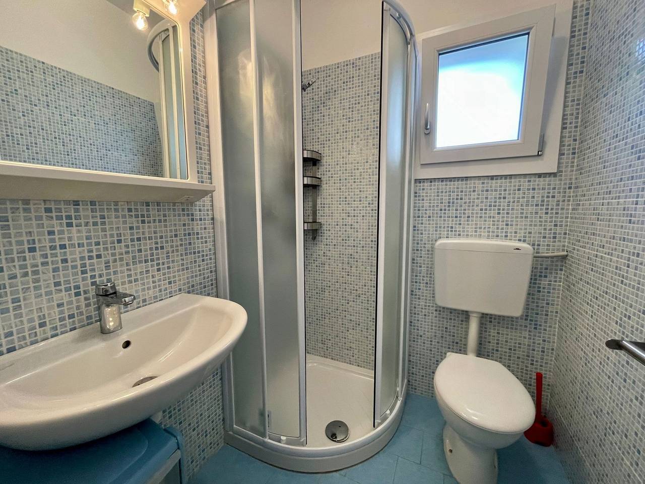 Appartamento intero, Appartamento funzionale con balcone in Porto Santa Margherita, Caorle