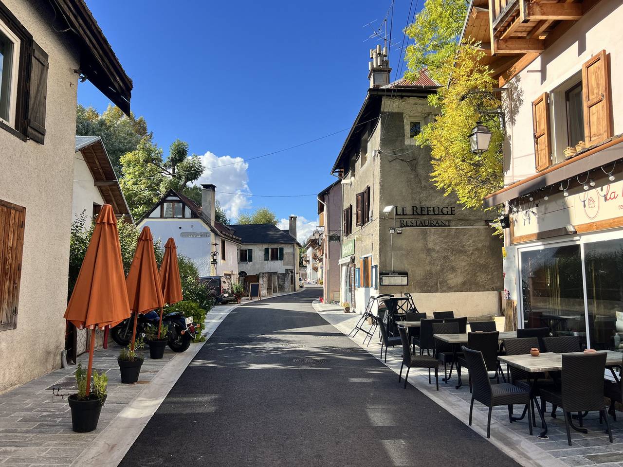 Appartement entier, Luxueux Chalet 10 Pers, 5 Ch, 2 Sdb, Jardin, Proche Pistes - Serre Chevalier Villeneuve in La Salle-les-Alpes, Serre Chevalier