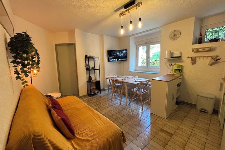 Appartement de vacances pour 5 personnes - 1