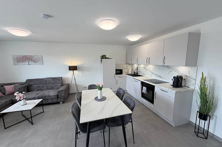 Bauernhof für 5 Personen, mit Balkon