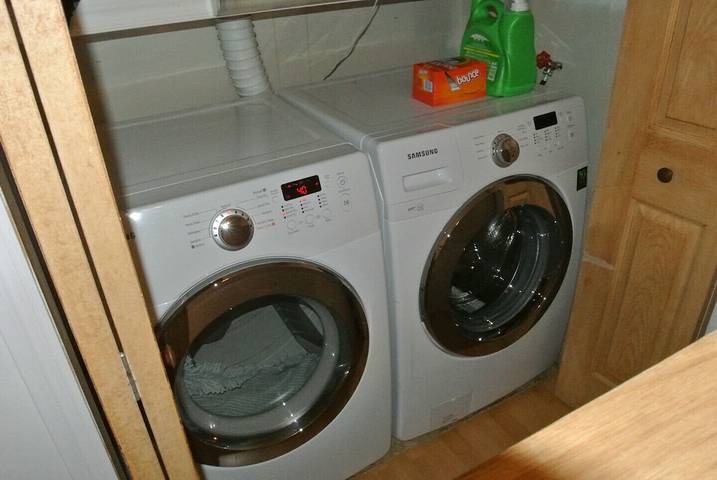 Maison de vacances pour 8 personnes, avec terrasse