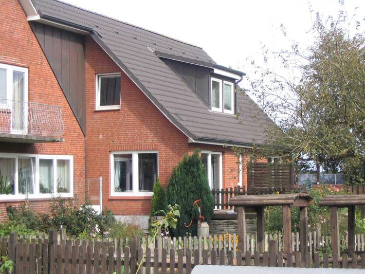 Bauernhof für 6 Personen, mit Terrasse und Garten, mit Haustier an der Ostsee - 3
