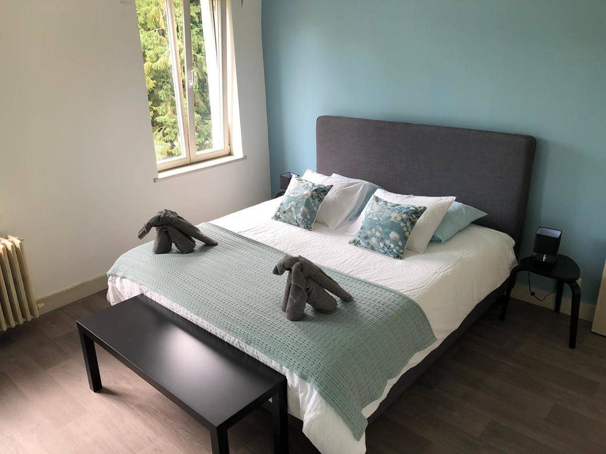 Villa in Spa, Luik en omgeving