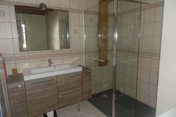Maison De Vacances pour 4 Personnes dans Prissac, Indre, Photo 2