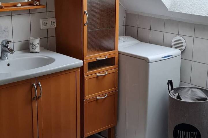 Agriturismo für 2 Personen, mit Garten in Emden - 4