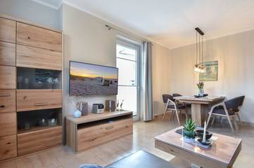 Ferienwohnung für 3 Personen in Heringsdorf, Usedom, Bild 2