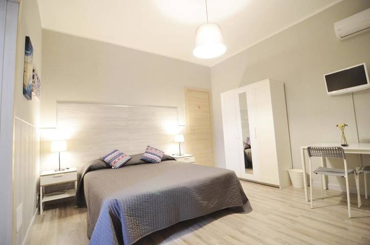 Location de vacances pour 4 personnes à Montagnana