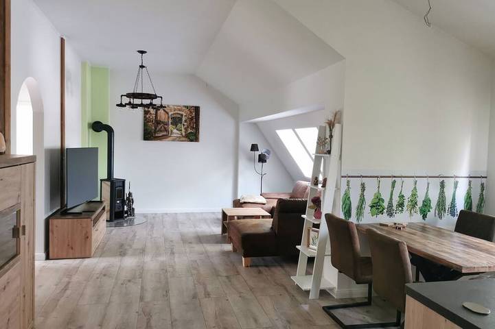 Ferienwohnung für 3 Personen in Königs Wusterhausen