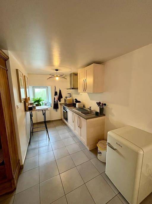 Location de vacances pour 4 personnes à Morestel - 3