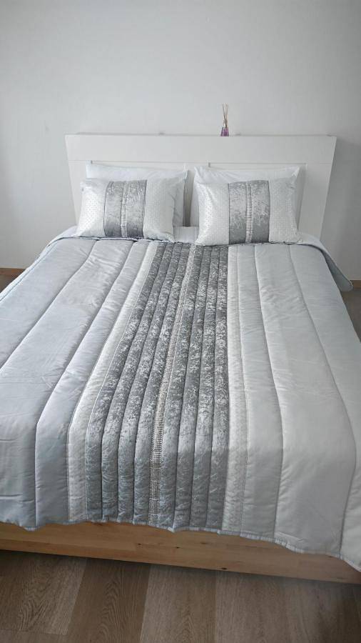 Appartement de vacances pour 2 personnes, avec balcon et vue