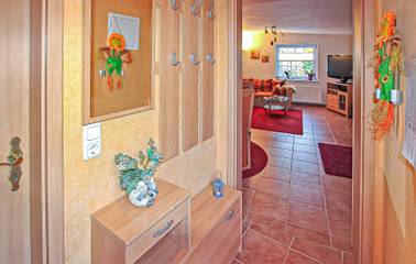 Ferienhaus für 4 Personen in Waren (Müritz), Müritz, Bild 4