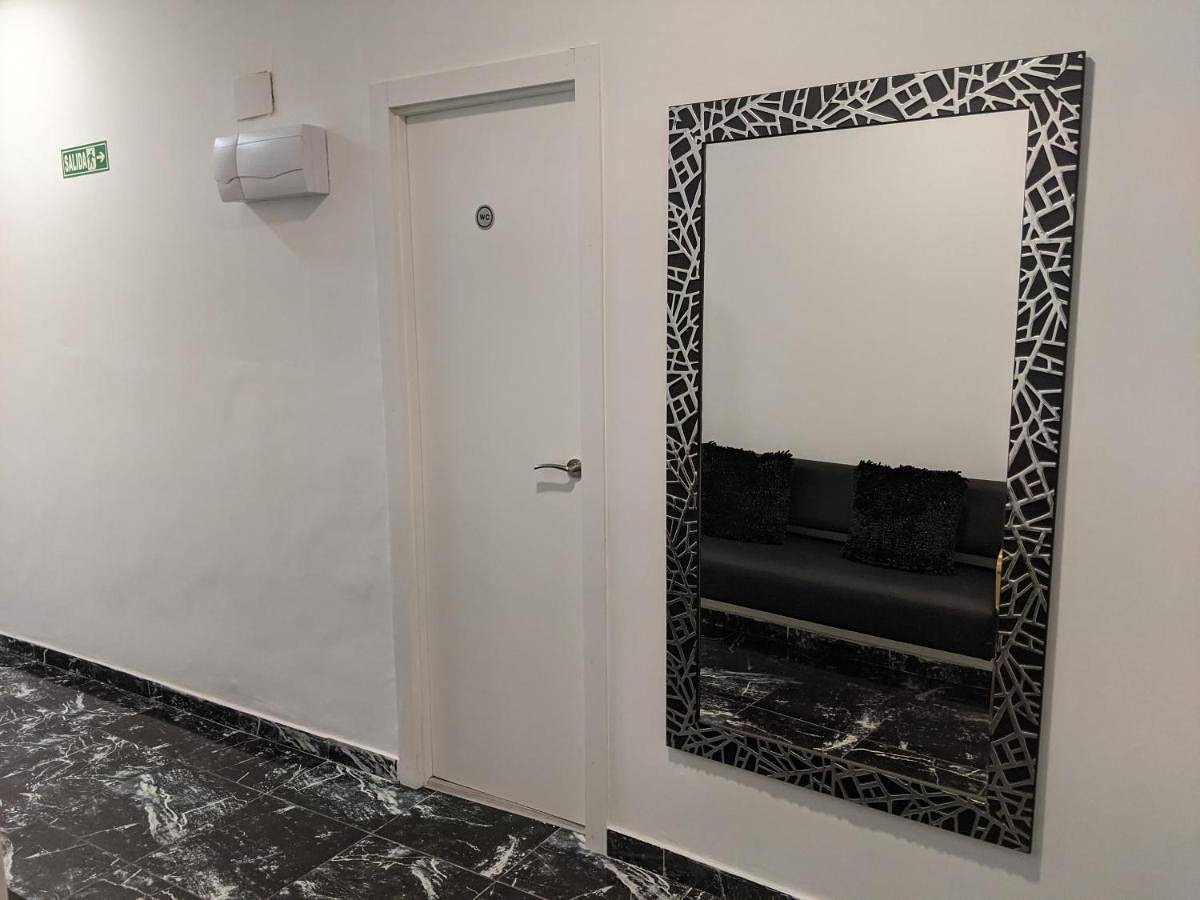 Single Room with Shared Bathroom in El Barrio, Alicante