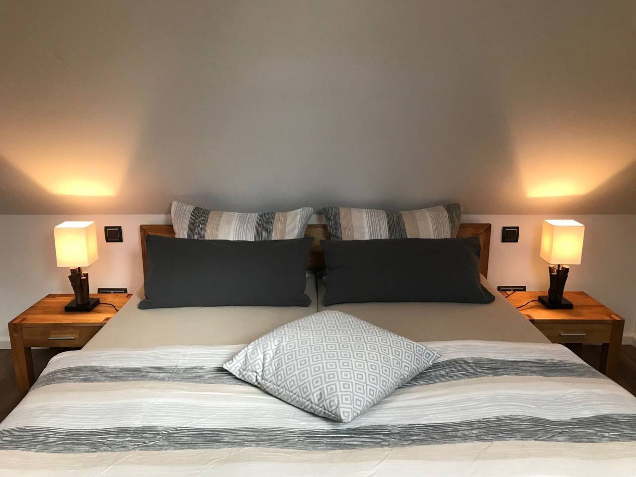 Hude in Hude (Oldenburg), Naturpark Wildeshauser Geest