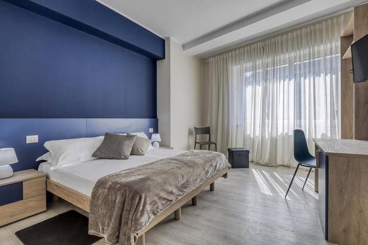 Maison d’hôte pour 2 personnes, avec vue