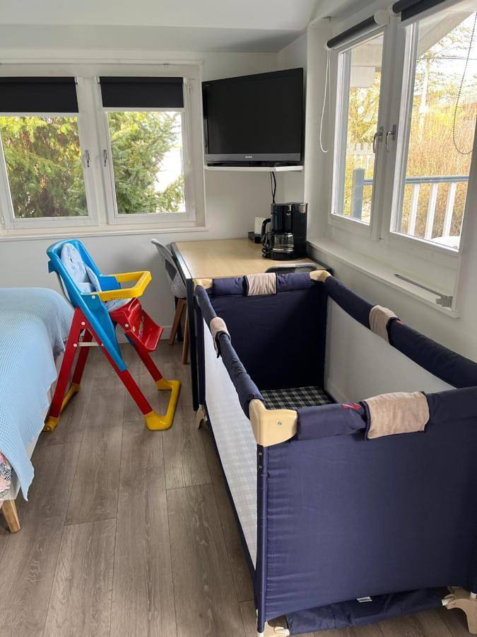 Maison de campagne pour 2 personnes, avec terrasse et jardin dans l' Isère - 3