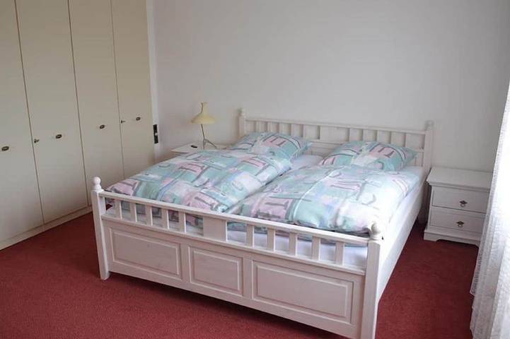 Ferienhaus für 7 Personen, mit Balkon und Garten in Bingen am Rhein - 4