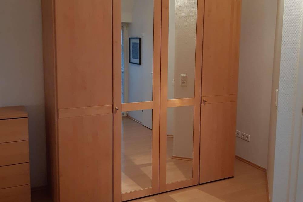 Ganze Wohnung, Ferienwohnung Dünen un Diek 5 in St. Peter-Bad, St. Peter-Ording