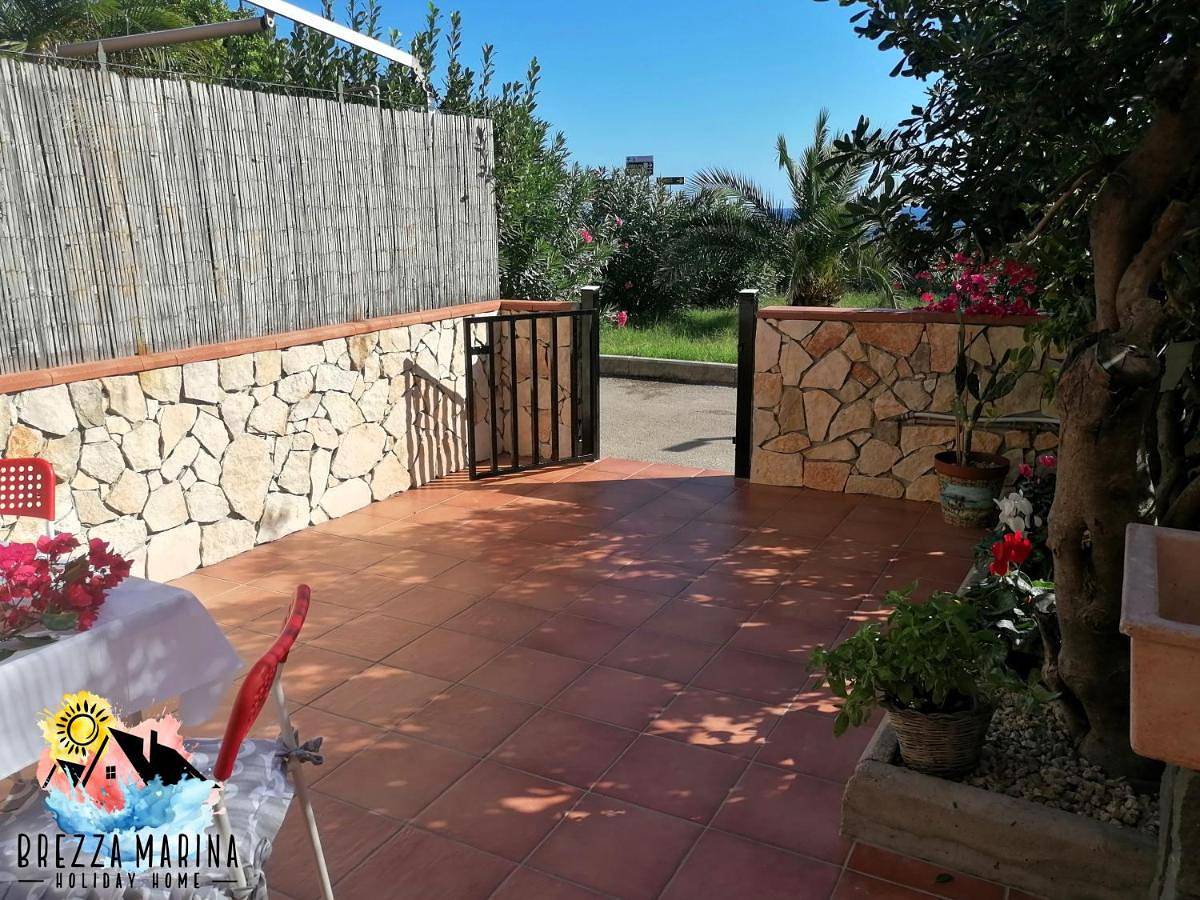 Appartamento intero, Brezza Marina in Santa Teresa di Riva, Provincia di Messina