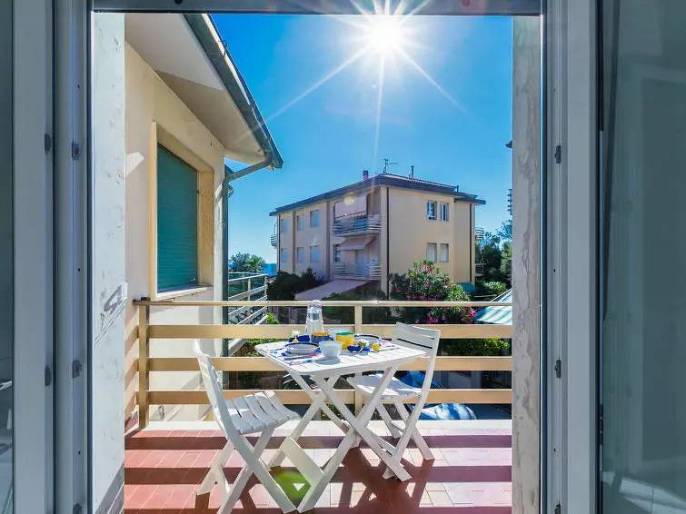 Apartamento entero, 3 estancias 5 Personas in Marina di Cecina, Cecina (desambiguación)