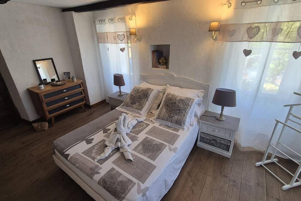 A Casa Di I Ricordi - Sisco in Sisco, Capo Corso
