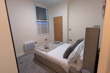 Apartment for 2 People in Huddersfield, West Yorkshire, Photo 3