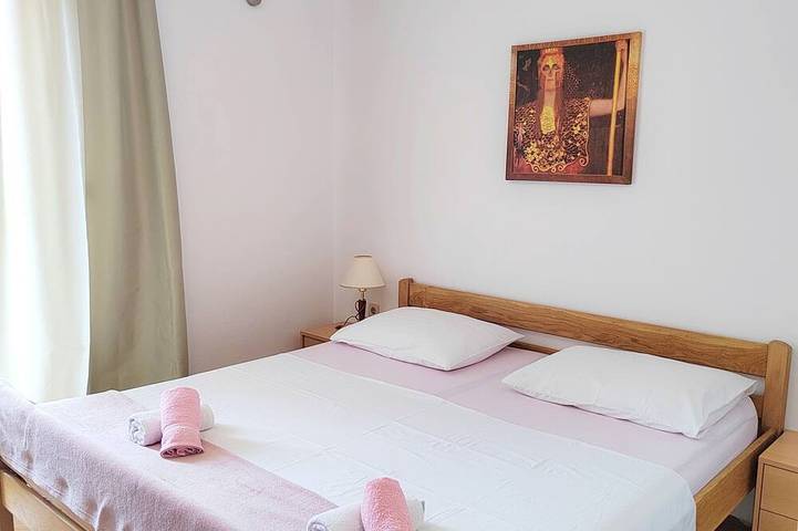 Ganze Wohnung, Ferienwohnungen Ivana,, Vodice, hr in Vodice, Šibenik-Knin