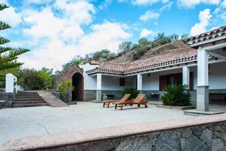 Location de vacances pour 5 personnes à Artenara - 3