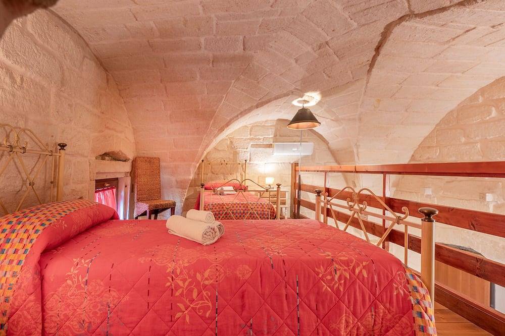 Appartement entier, La Dimora di Marco - chambres d'art exclusives Salento in Melendugno, Province de Lecce