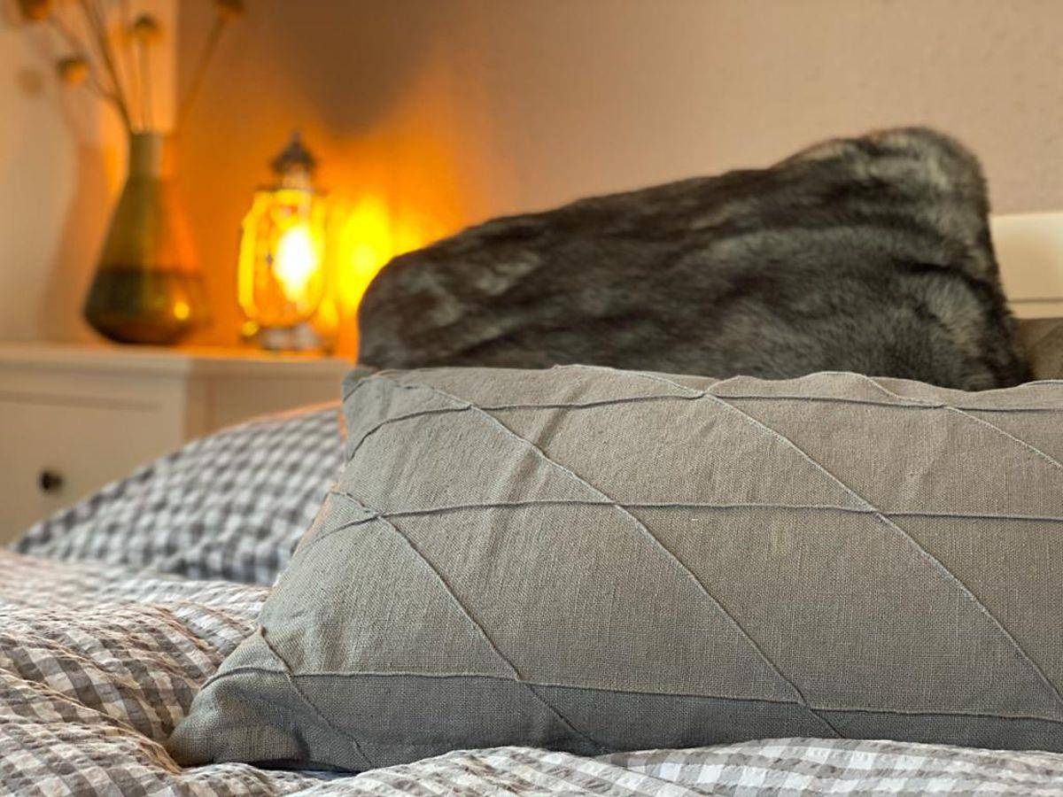 Ganze Ferienwohnung, Ferienhof Jepsen - Osterholz in Westerholz, Schleswig-Flensburg