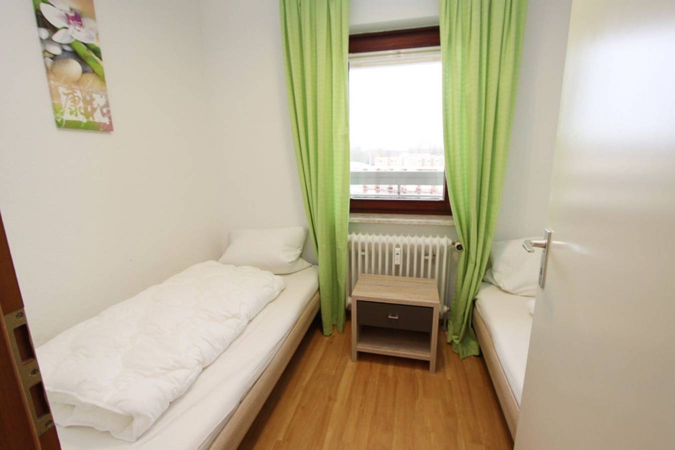 Apartamento entero, Grömitz-Center I App. 648 in Grömitz, Distrito de Holstein Oriental