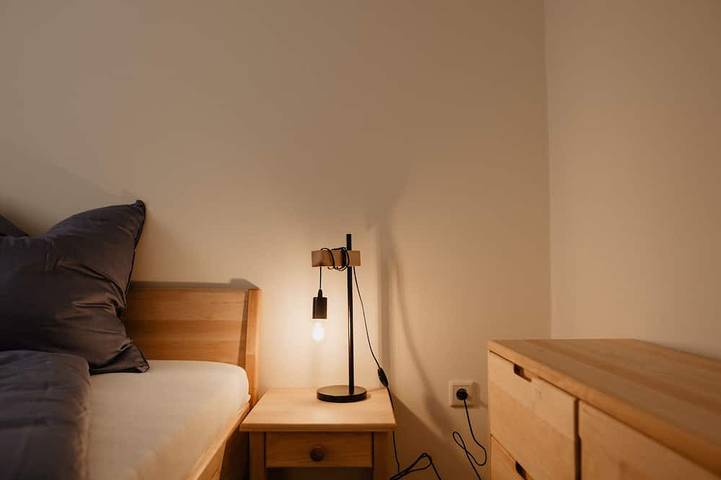 Ferienhaus für 10 Personen, mit Balkon in Spalt - 3