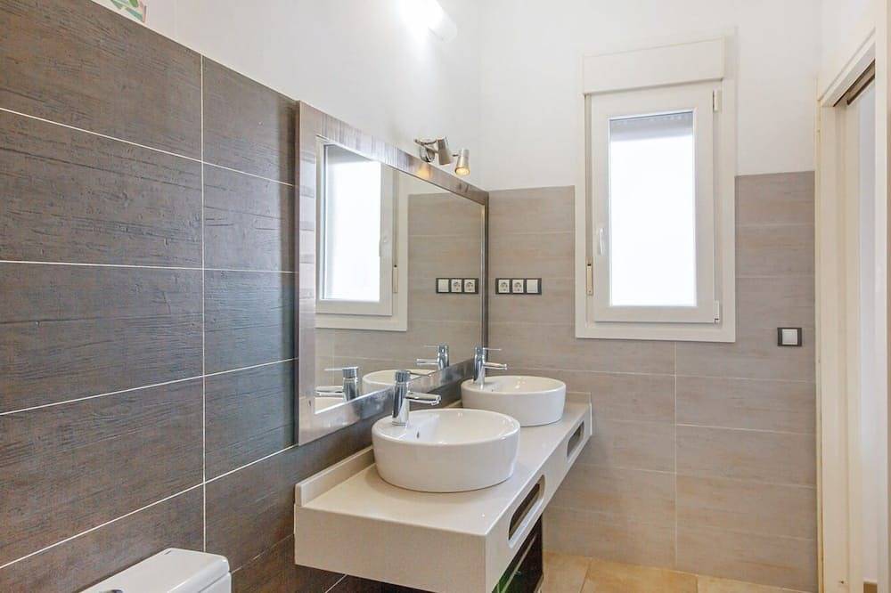 Casas María Carmona - Casa Daniela 2 Níjar by Ruralidays in Pozo de los Frailes, Níjar