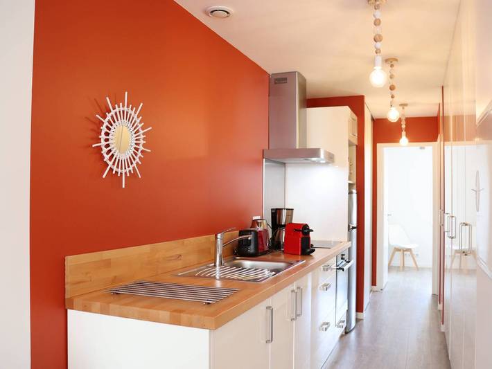 Gîte pour 2 personnes à Saint-Jean-de-Luz - 3