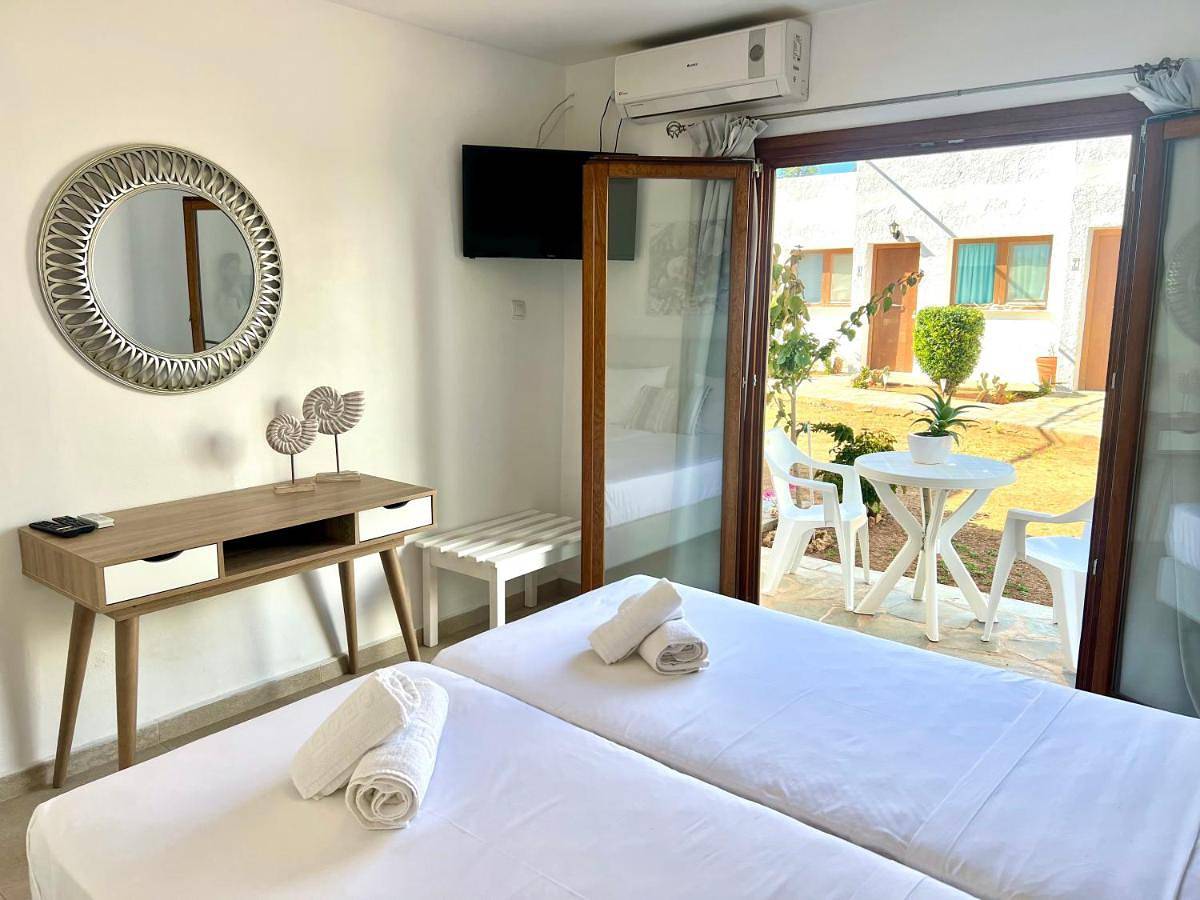 Appartement entier, Standard Apartment in Stalída, Malia