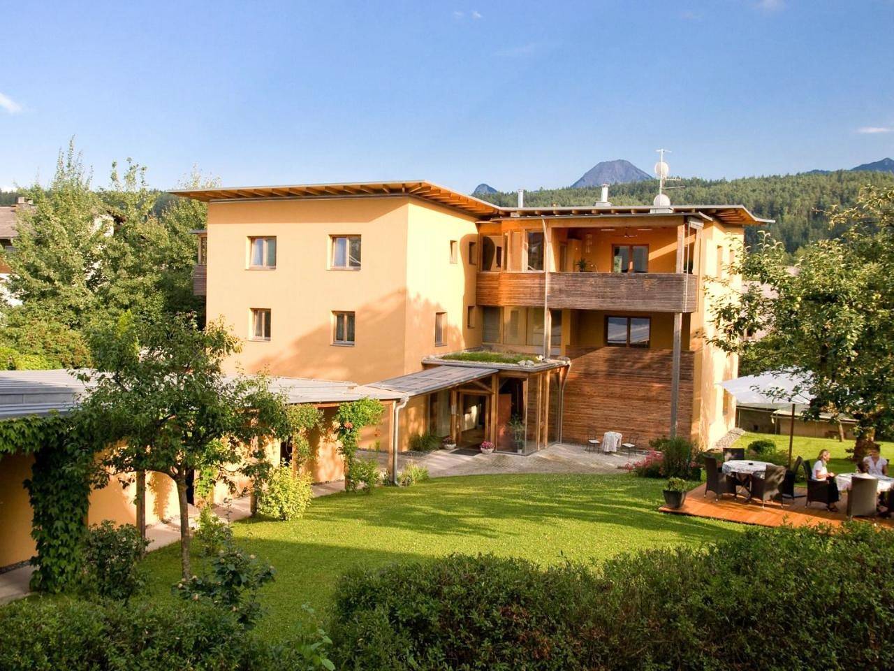 Pension Popotnik in Karawanken und Bachergebirge, Villach