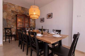 Finca für 10 Personen in San Eugenio Bajo, Adeje, Bild 3