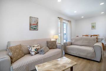 Casa De Férias para 4 Pessoas em Ferrel, Leiria distrito, Foto 2