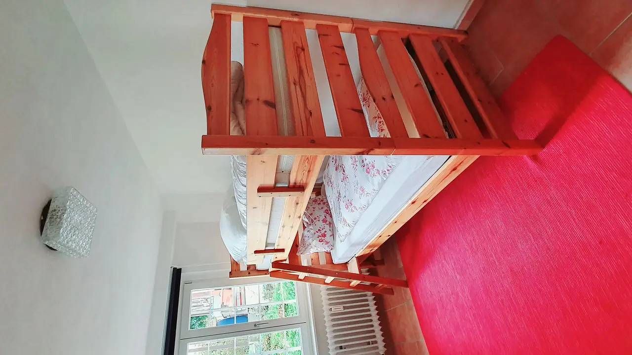 Ganze Ferienwohnung, Ferienwohnung für 5 Personen (75 m²) in Bodman-Ludwigshafen in Bodman-Ludwigshafen, Obersee (Bodensee)