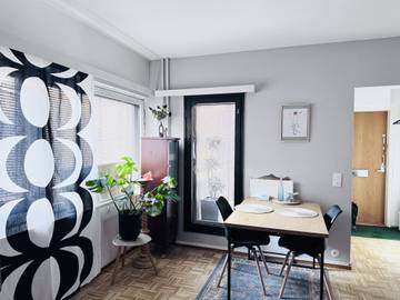 Vakantiewoning voor 4 Personen in Helsinki, Uusimaa (regio), Afbeelding 3