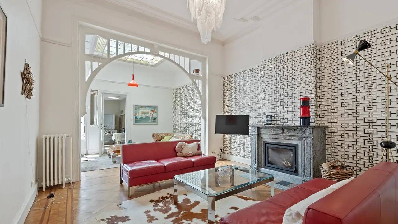 Villa für 2 Personen (150 m²) in Ronse in Ronse, Oost-Vlaanderen