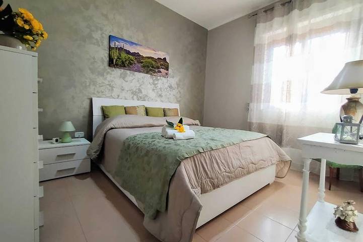 Louer Villa Pour Des Vacances D'Été À Torre Dell'Orso in Torre Saracena, Melendugno