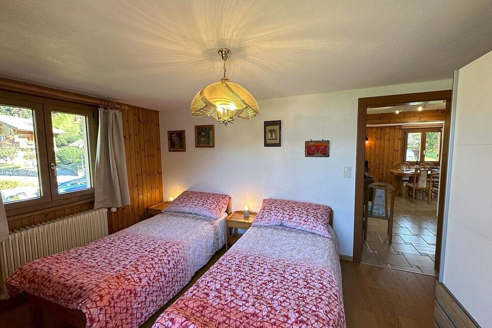 Ganze Wohnung, Perfect Mountain Condo - 4 Valleys - Swiss Alps in Nendaz, Walliser Alpen