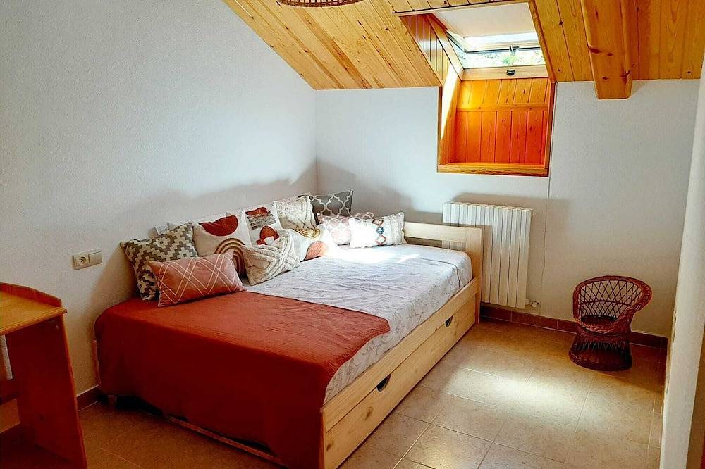 Appartement entier, Ático de Montaña en Biescas. Ideal Para Familias o Parejas in Biescas, Pyrénées Aragonaises