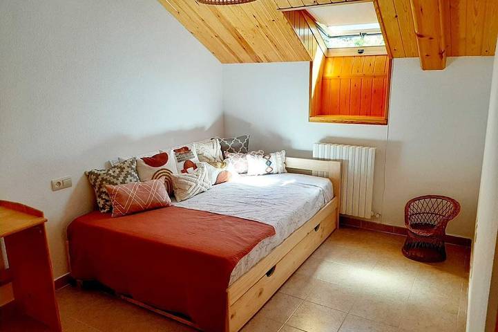 Gîte pour 5 personnes à Biescas - 4